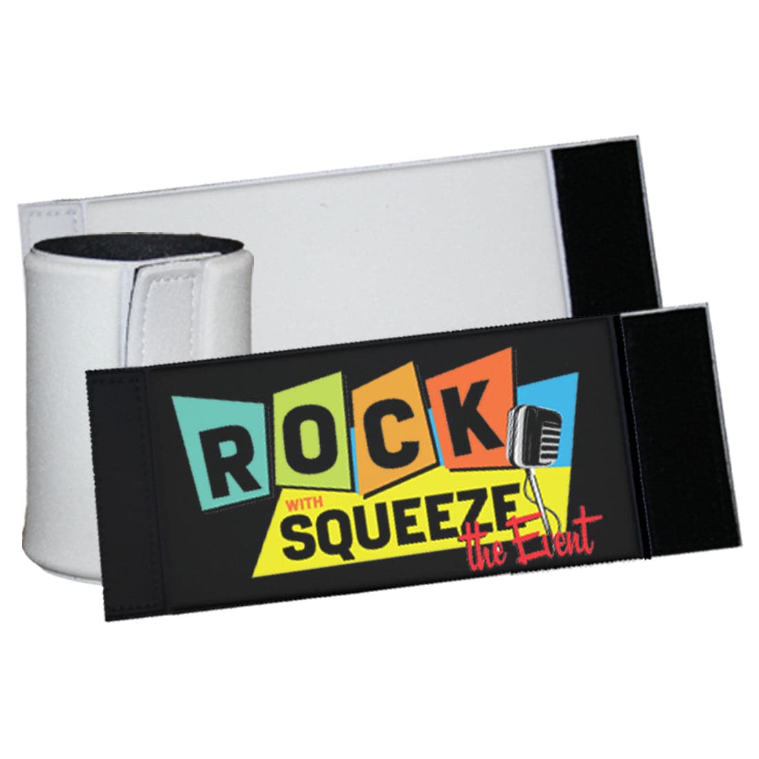 Sublimation Can Coolers - Pack of 25